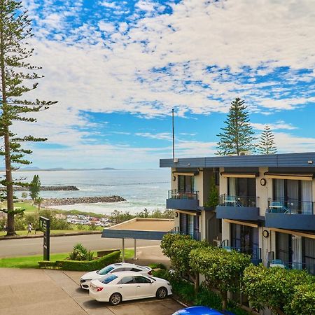 Hotel Ibis Styles Port Macquarie Exterior foto