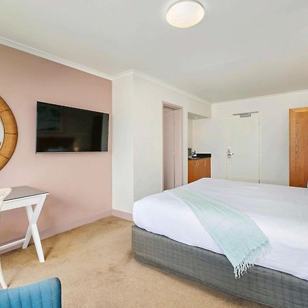 Hotel Ibis Styles Port Macquarie Exterior foto