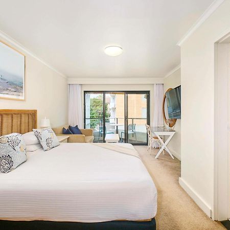 Hotel Ibis Styles Port Macquarie Exterior foto