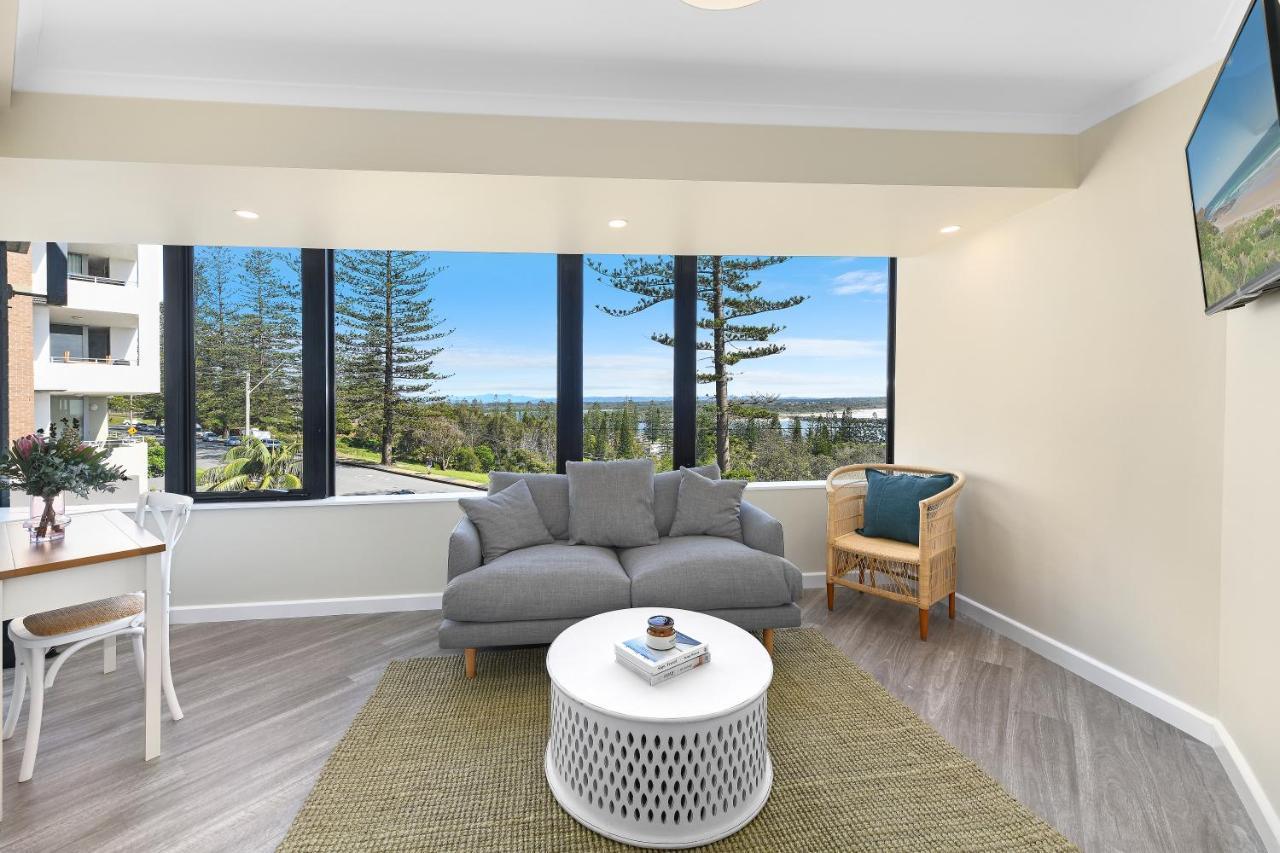 Hotel Ibis Styles Port Macquarie Exterior foto