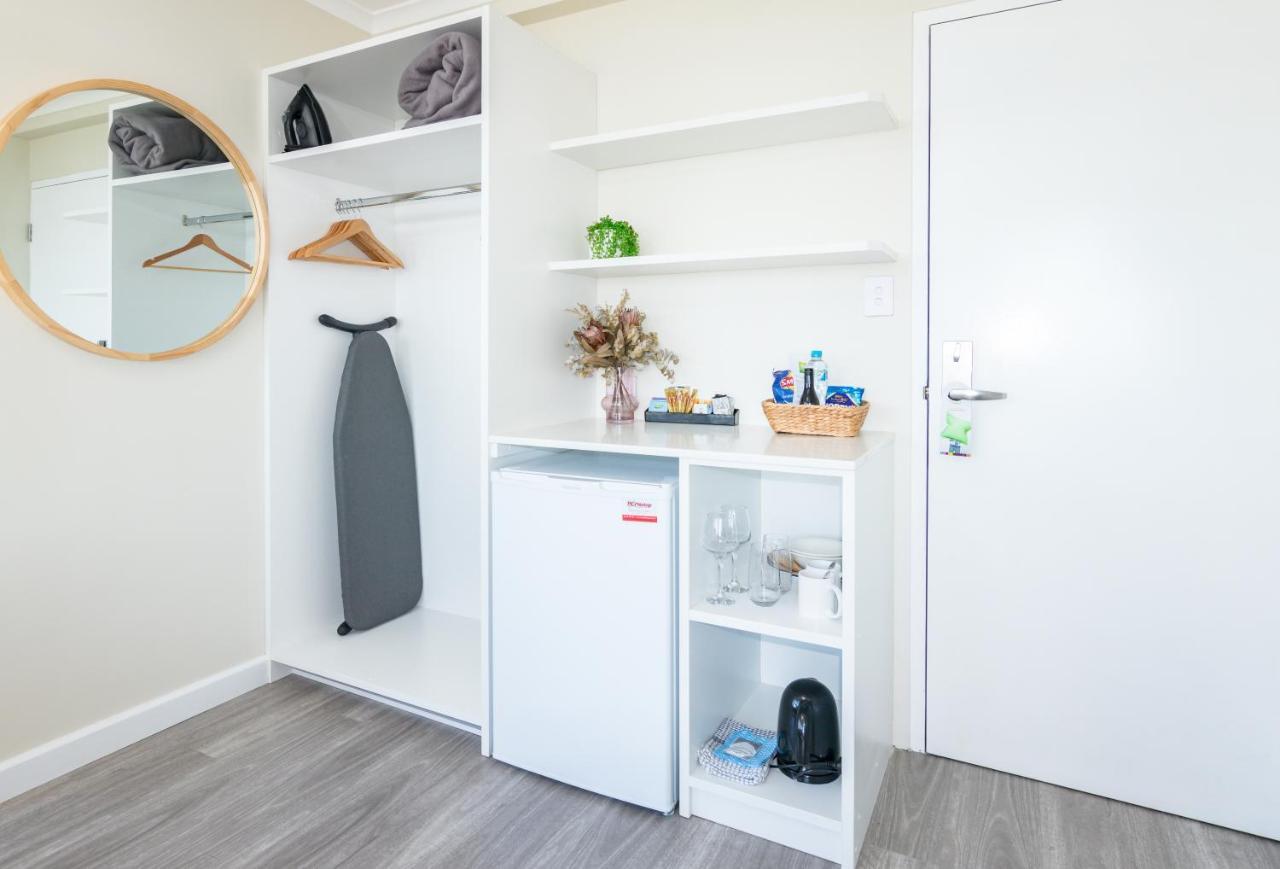 Hotel Ibis Styles Port Macquarie Exterior foto