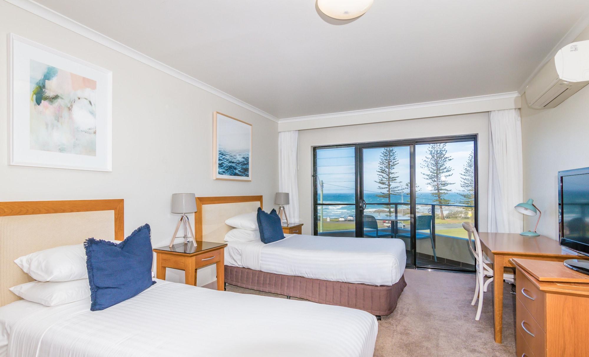 Hotel Ibis Styles Port Macquarie Exterior foto