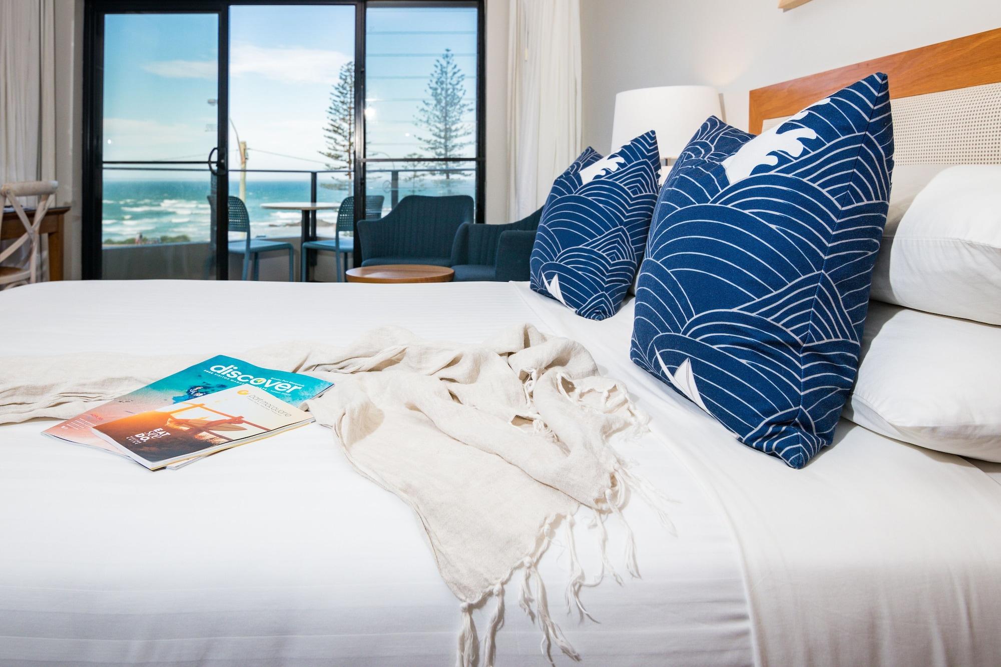 Hotel Ibis Styles Port Macquarie Exterior foto