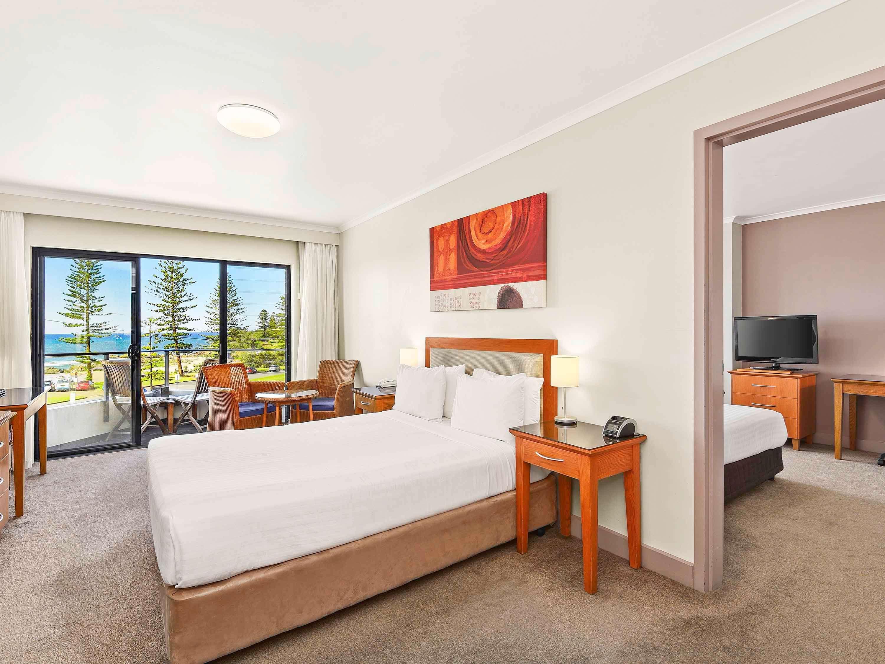 Hotel Ibis Styles Port Macquarie Exterior foto