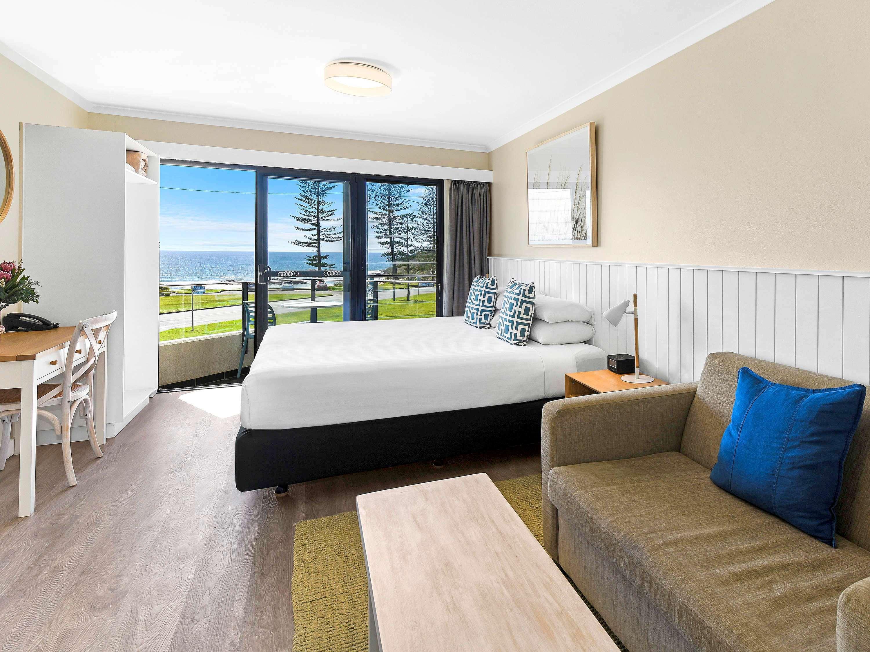 Hotel Ibis Styles Port Macquarie Exterior foto