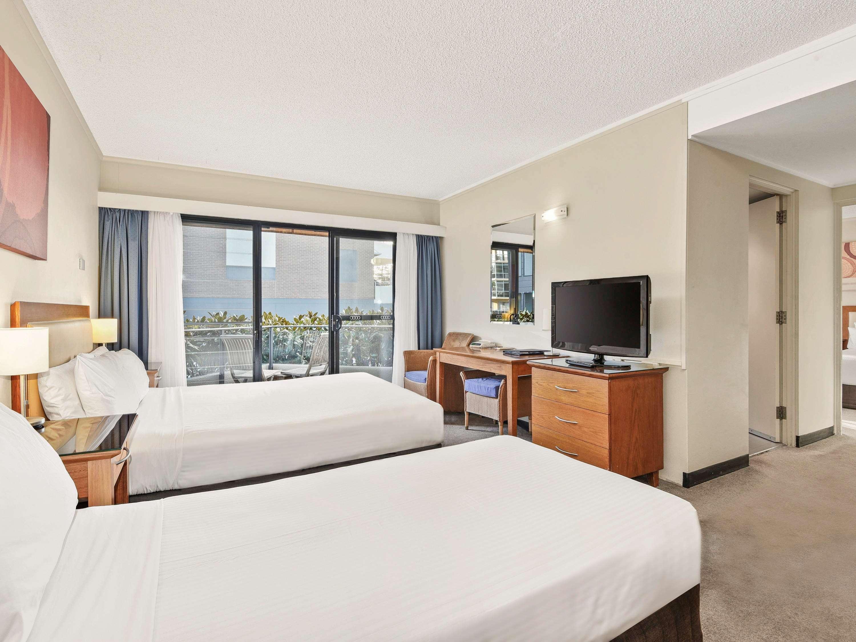 Hotel Ibis Styles Port Macquarie Exterior foto
