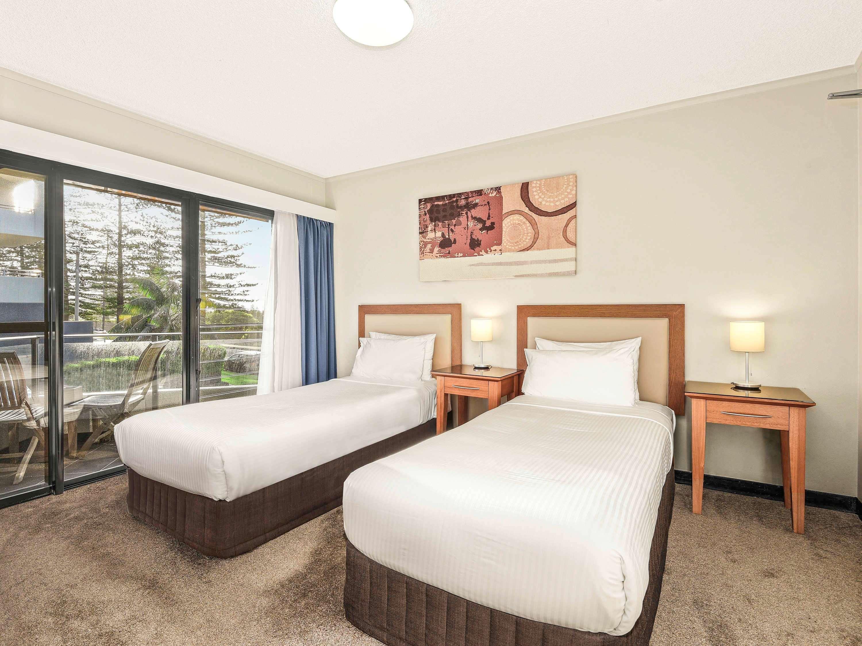 Hotel Ibis Styles Port Macquarie Exterior foto