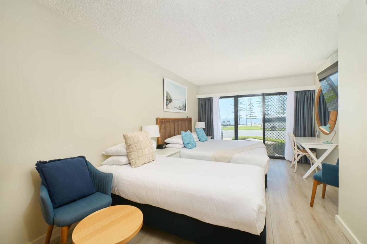Hotel Ibis Styles Port Macquarie Exterior foto