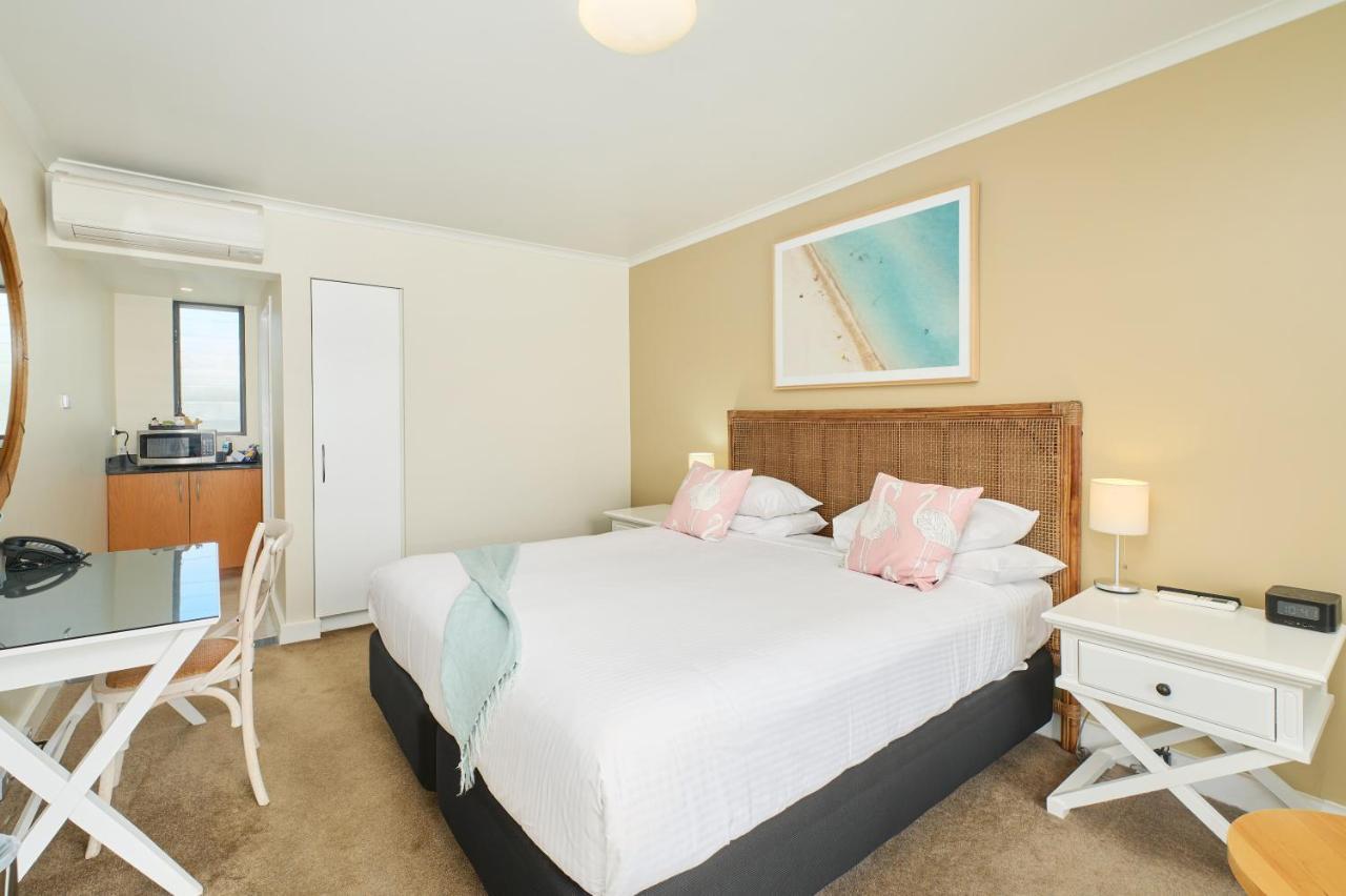 Hotel Ibis Styles Port Macquarie Exterior foto