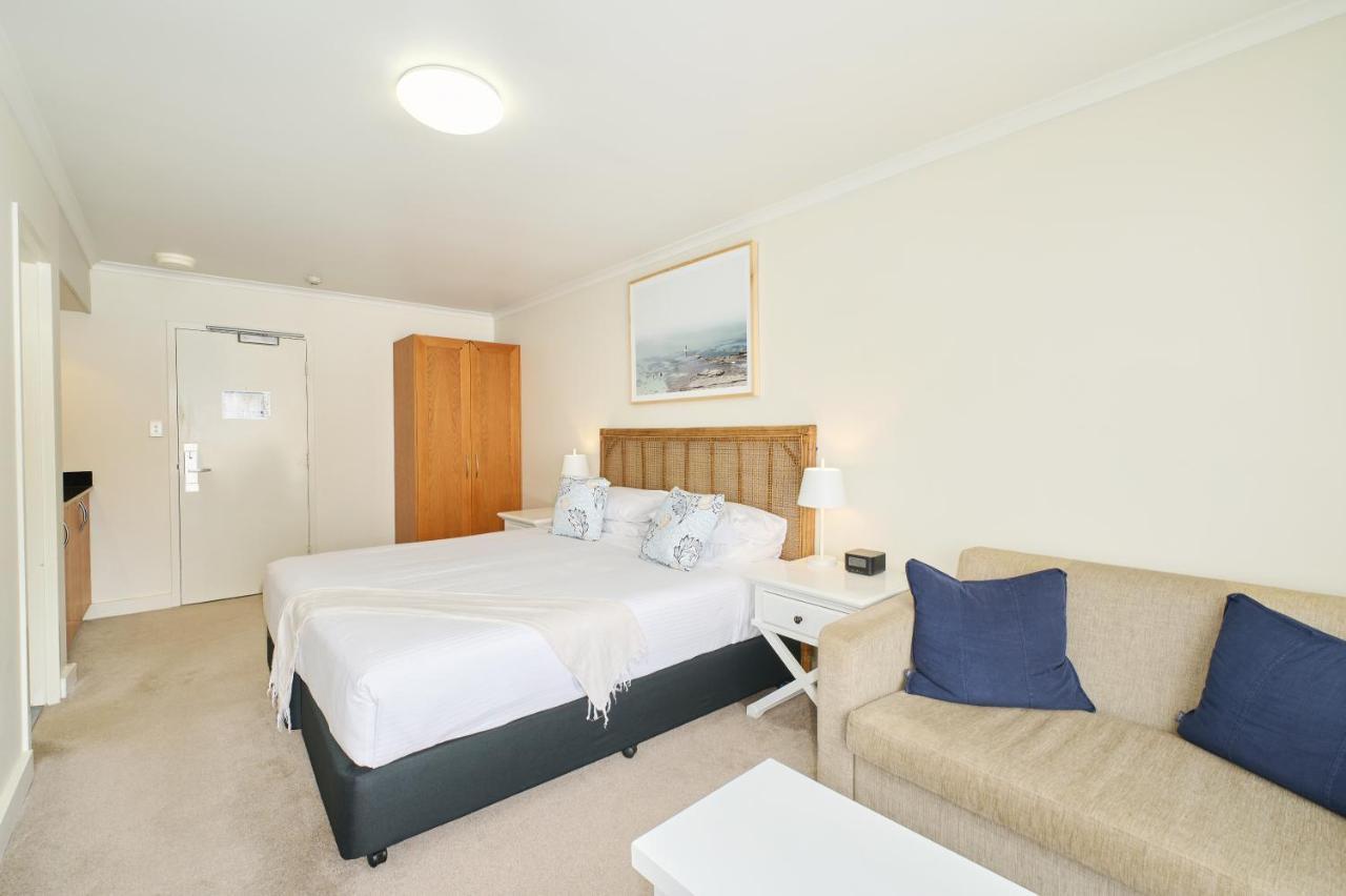 Hotel Ibis Styles Port Macquarie Exterior foto