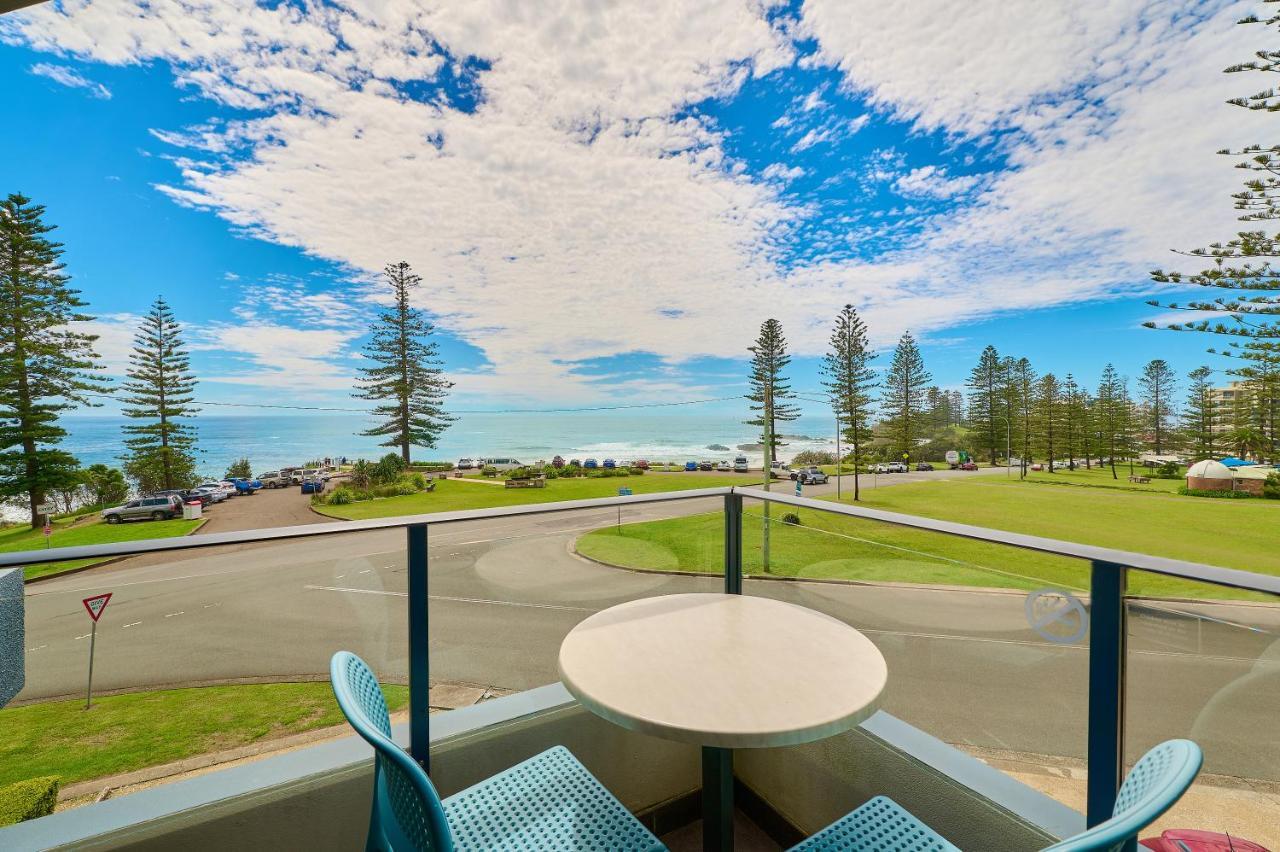 Hotel Ibis Styles Port Macquarie Exterior foto