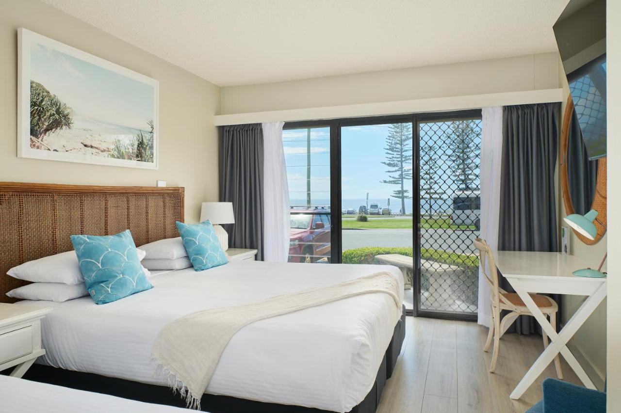 Hotel Ibis Styles Port Macquarie Exterior foto