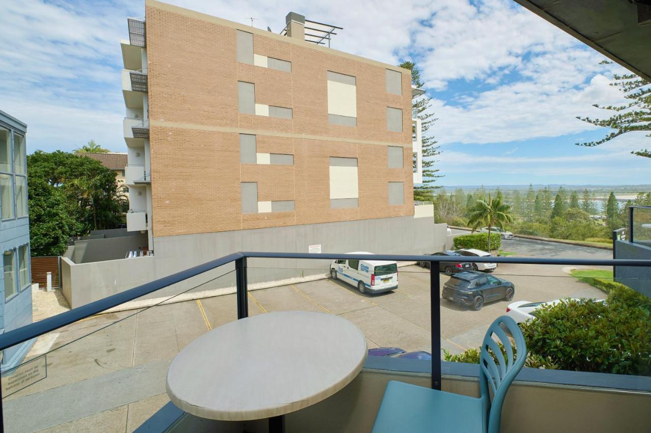 Hotel Ibis Styles Port Macquarie Exterior foto