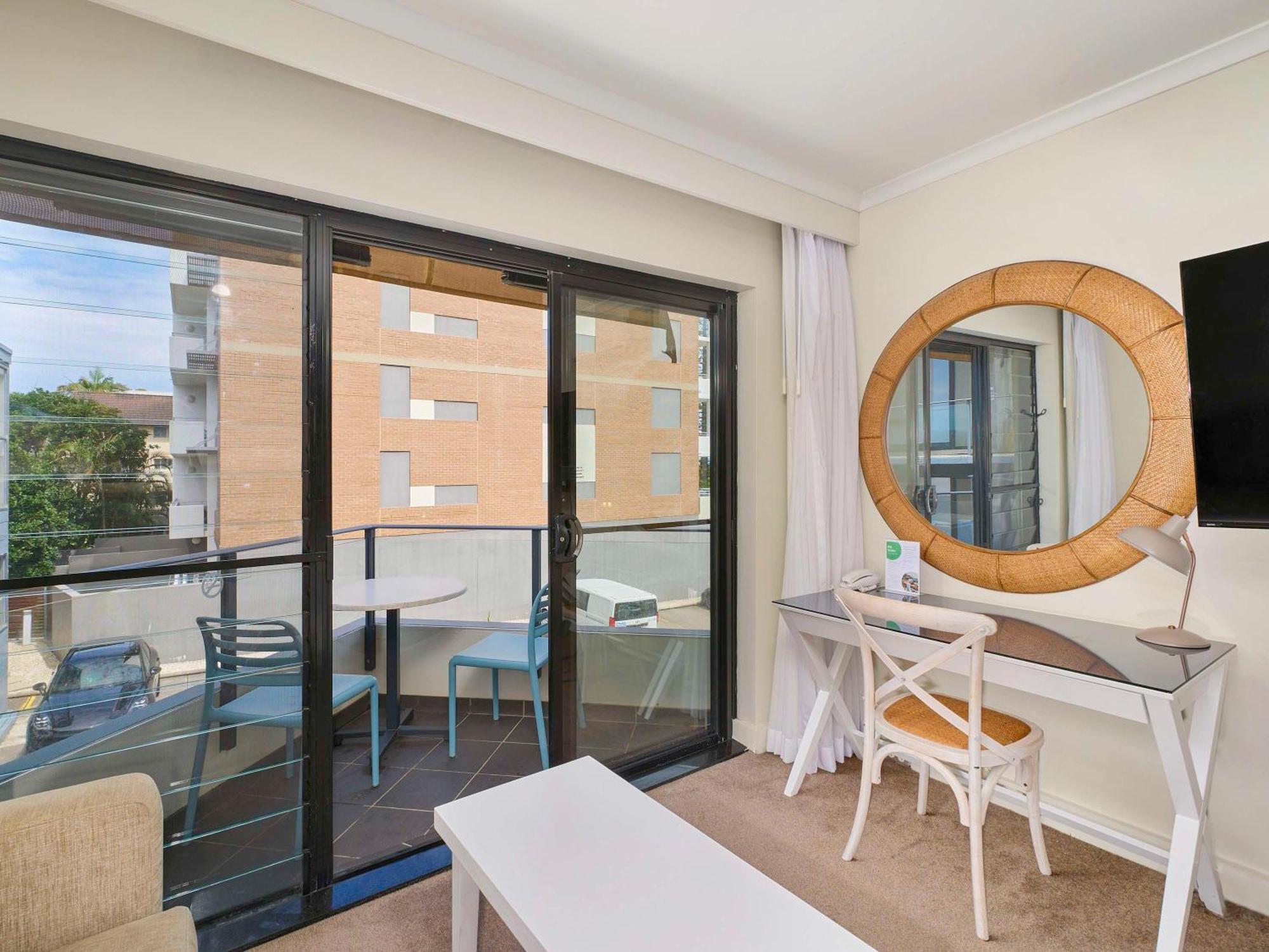 Hotel Ibis Styles Port Macquarie Exterior foto