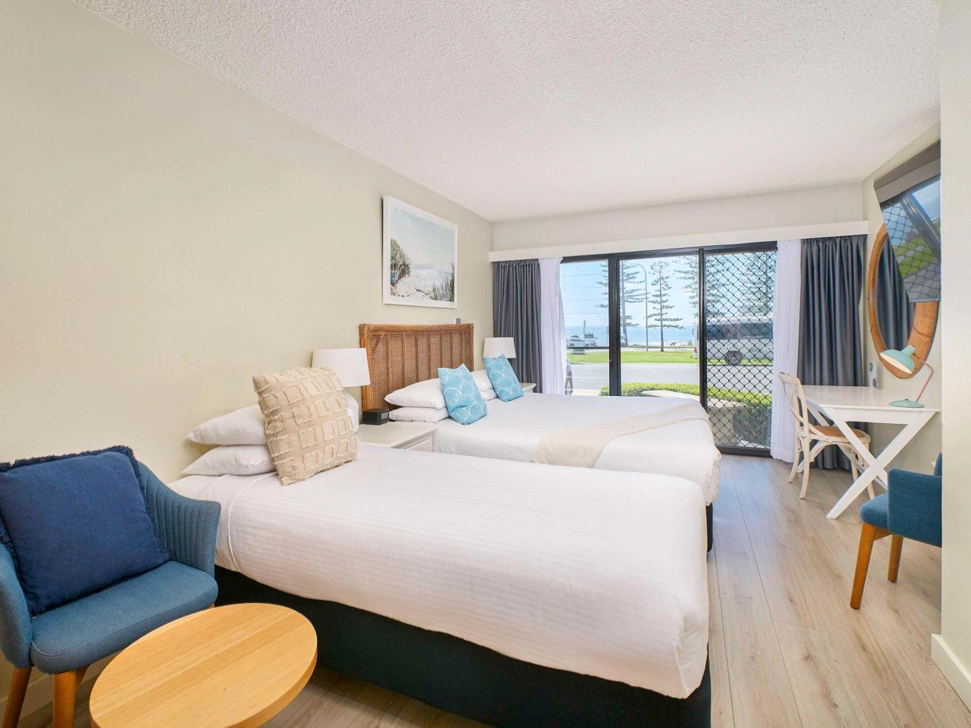 Hotel Ibis Styles Port Macquarie Exterior foto